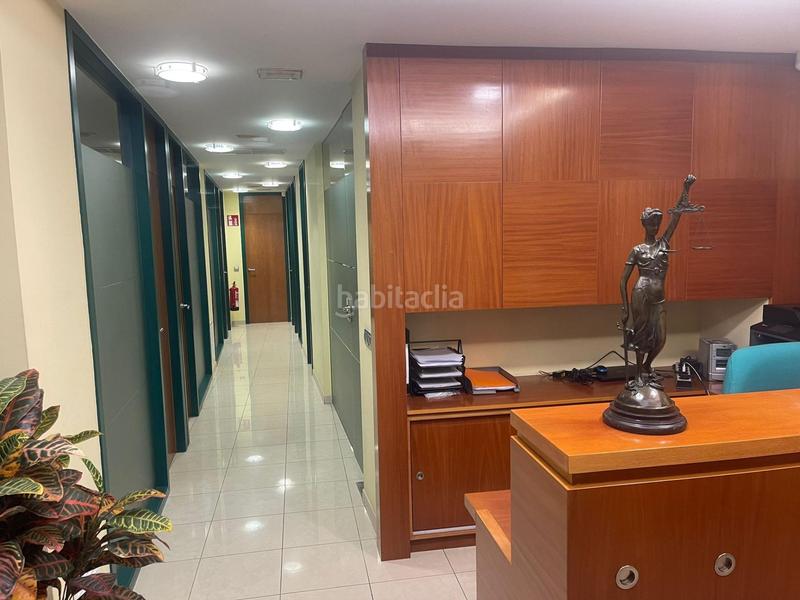 Foto f5effa42-b888-4cd4-b699-9f4e684bbf35. Rent office space with heating in Poble Sec Igualada