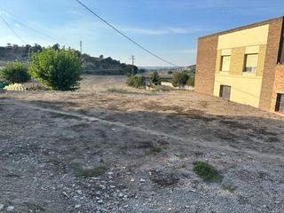 Terreny residencial a Ribera d´Ondara. Solar en venda a sant antolí