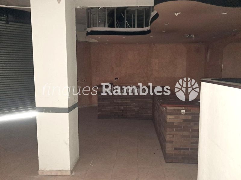 Foto 891a4d03-566d-4079-9d70-56dd6f6df94d. Local comercial a Llevant Igualada