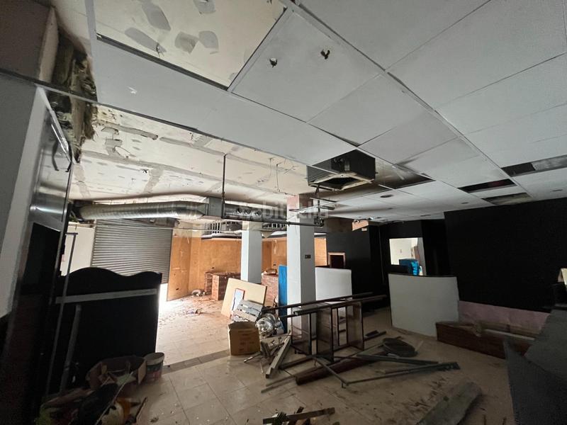Foto 6f9585c7-c8b1-41c7-8ad3-3cc73ac7bef7. Local comercial en Llevant Igualada