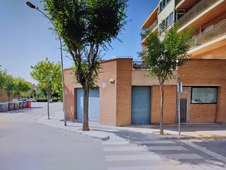 Local commercial à Llevant