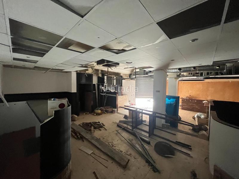 Foto fedbd3d9-f829-4b9e-ad9b-5c09e4d94912. Local comercial en Llevant Igualada