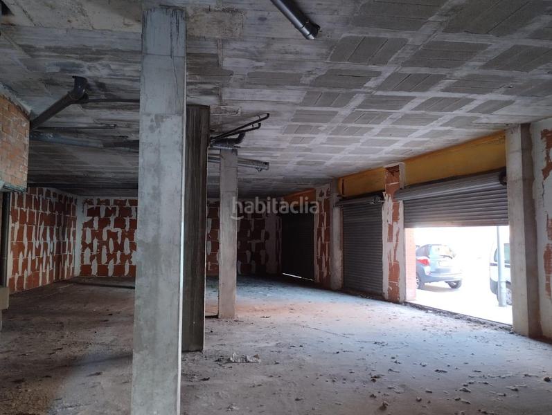 Foto 3aa57542-1e7c-4dab-b95f-4728463d93d5. Alquiler local comercial gran local comercial zona les flors en Igualada