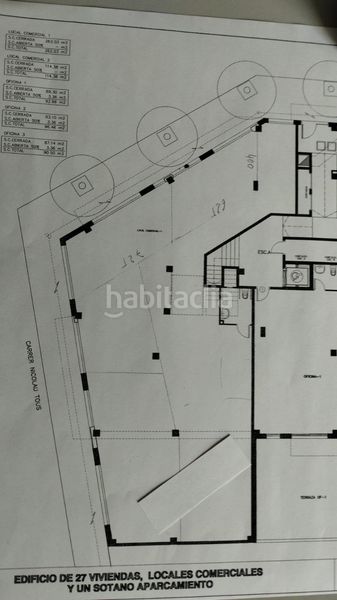 Foto 6c0bbc79-71ba-4dfa-80ee-ae90c07b28a8. Rent business premise in Llevant Igualada