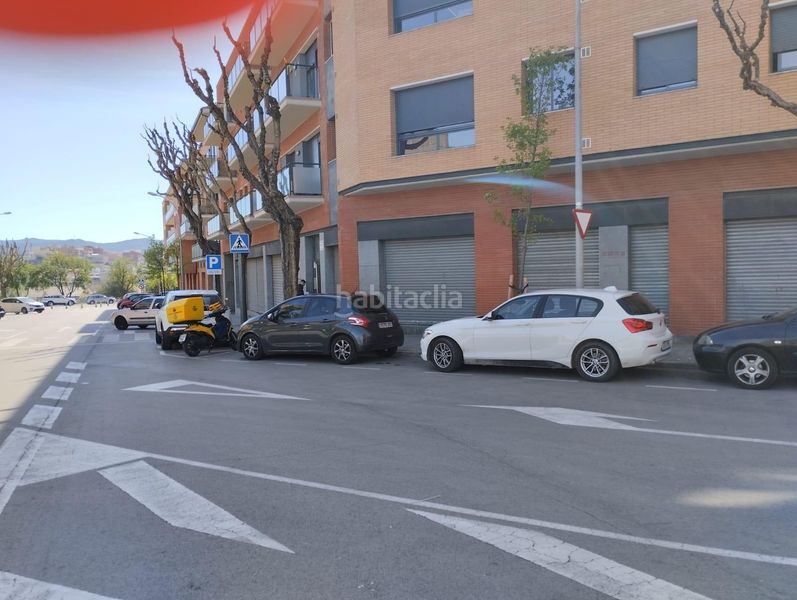 Foto 80fc8c53-d9b9-4d7e-aadd-47d6fface211. Rent business premise in Llevant Igualada