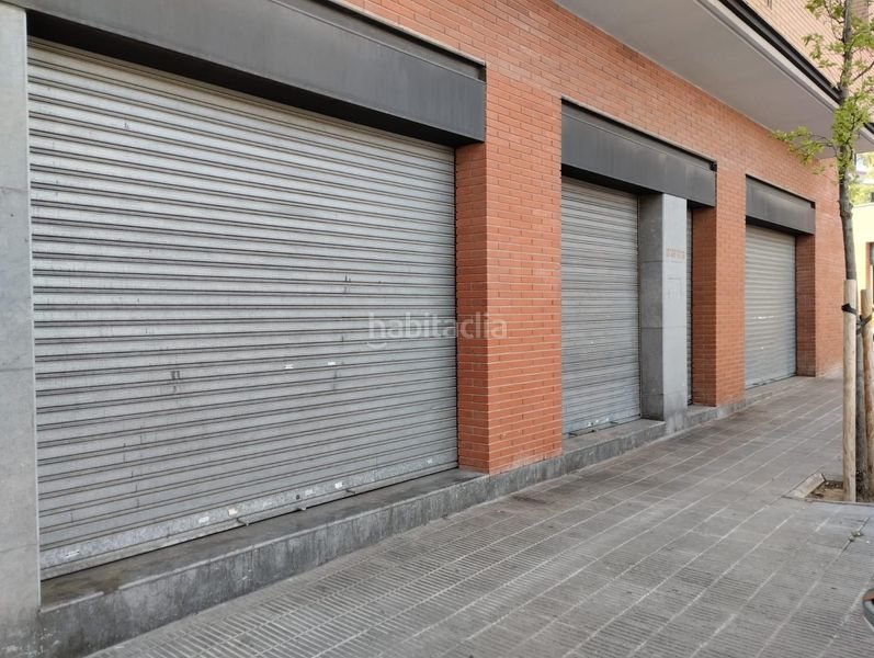 Foto eae8b2ca-a197-4ece-9d83-1b02a78ceb5f. Rent business premise in Llevant Igualada
