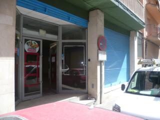 Lloguer Local Comercial a Santa Margarida de Montbui