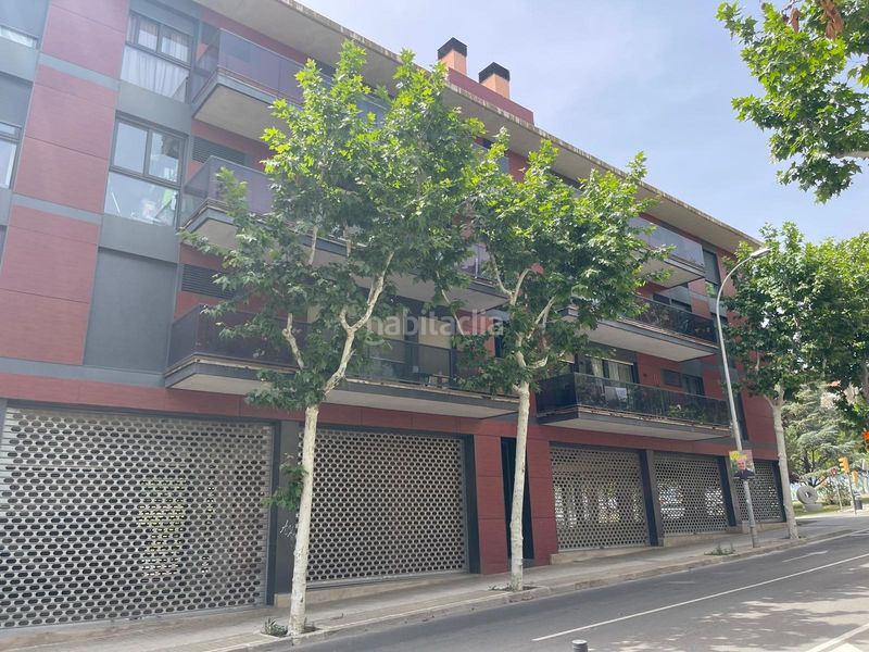 Foto d93c0630-6c56-4b19-971a-5e4c82473d58. Local comercial a Centre Igualada