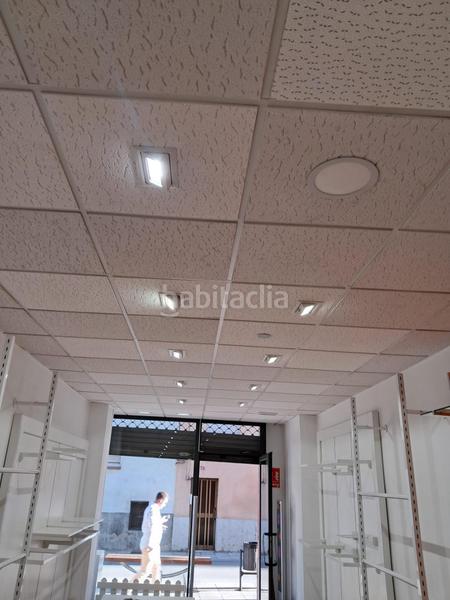 Foto 02fc05e3-8247-44c5-b851-183324932a3a. Alquiler local comercial  al centre en Vilanova del Camí