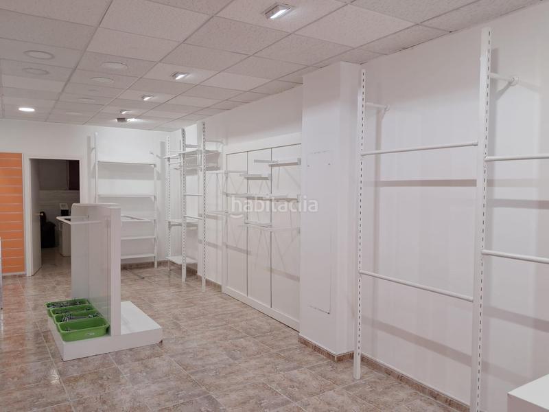 Foto 218f5112-ba3b-4aa0-86a5-02979f0e8a81. Alquiler local comercial  al centre en Vilanova del Camí