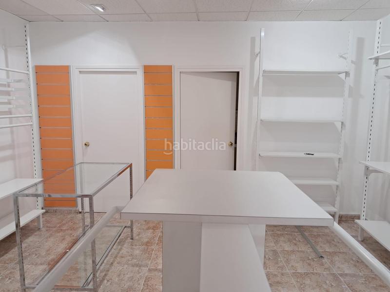 Foto 3fa505b8-f4be-4e97-bf2f-6a210f2e6ac1. Alquiler local comercial  al centre en Vilanova del Camí