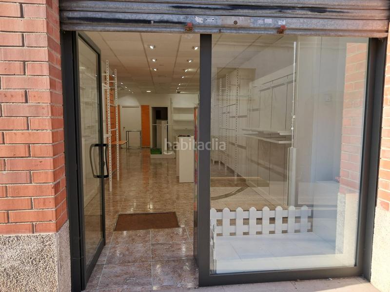 Foto 5e3d251a-1c5d-4774-9eee-be641ce39096. Alquiler local comercial  al centre en Vilanova del Camí