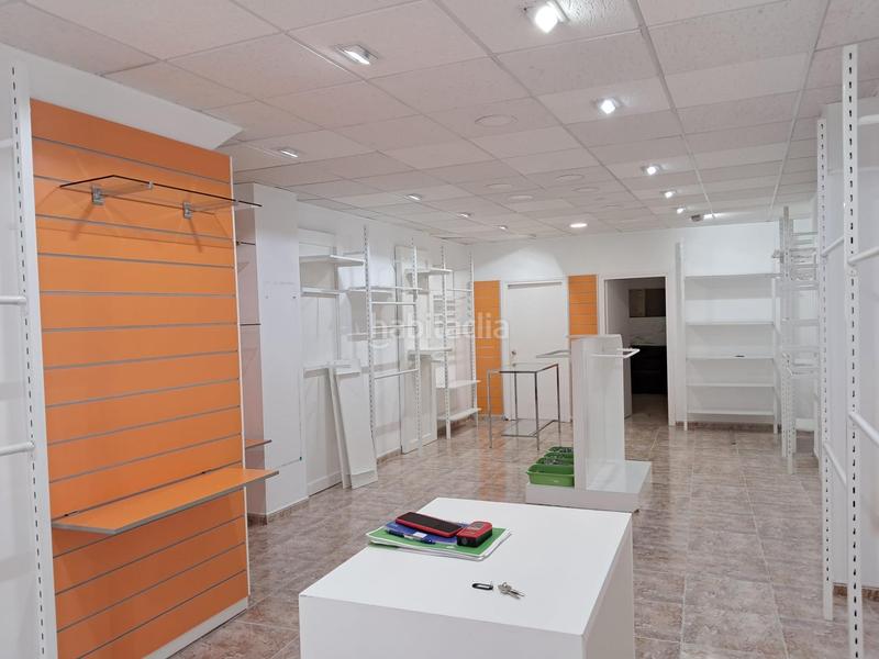 Foto a2c29c97-fe9c-4f97-a755-5345100e97d6. Alquiler local comercial  al centre en Vilanova del Camí