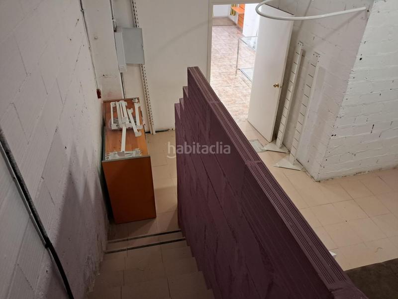 Foto beb10e2b-368b-4e42-a8c3-8c00bcd93aef. Alquiler local comercial  al centre en Vilanova del Camí