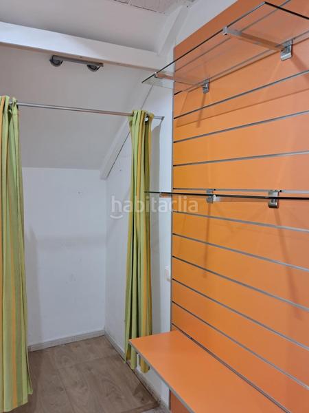 Foto c318ef7a-d415-42e3-907f-23cfb60e6e4c. Alquiler local comercial  al centre en Vilanova del Camí