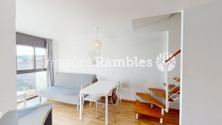 Affitto Duplex in Llevant. Dúplex en lloguer zona mercat