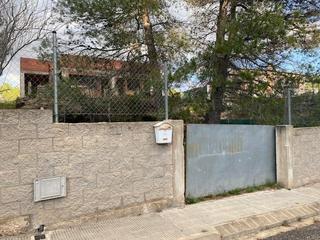 Casa a Cabrera d´Anoia
