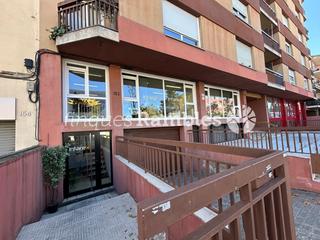 Local Comercial a Poble Sec. Local comercial a lavinguda barcelona