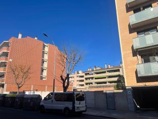 Terreny residencial a Calle doctor pasteur 56-58. Excelente solar edificable en set camins