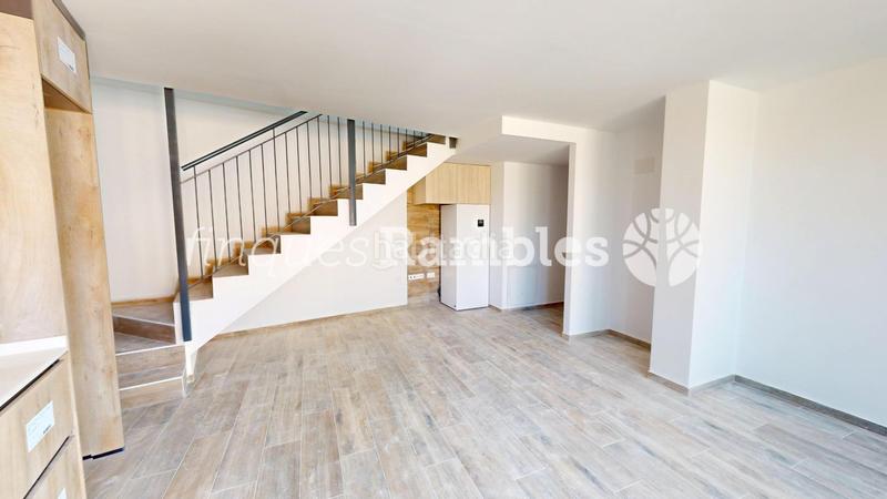 Foto 1d70626e-63cb-46ee-a670-0f31539f8a12. Dúplex duplex para estrenar en vilanova del cami en Vilanova del Camí