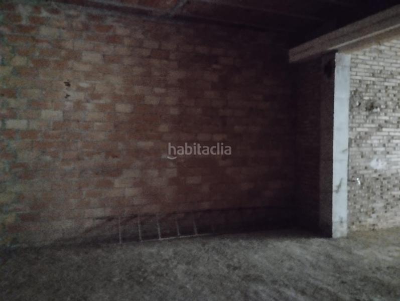 Foto 1e3c6eee-4e3a-4c13-a401-cdeaf7d915c8. Alquiler local comercial local zona Poble Sec set camins en lloguer en Igualada