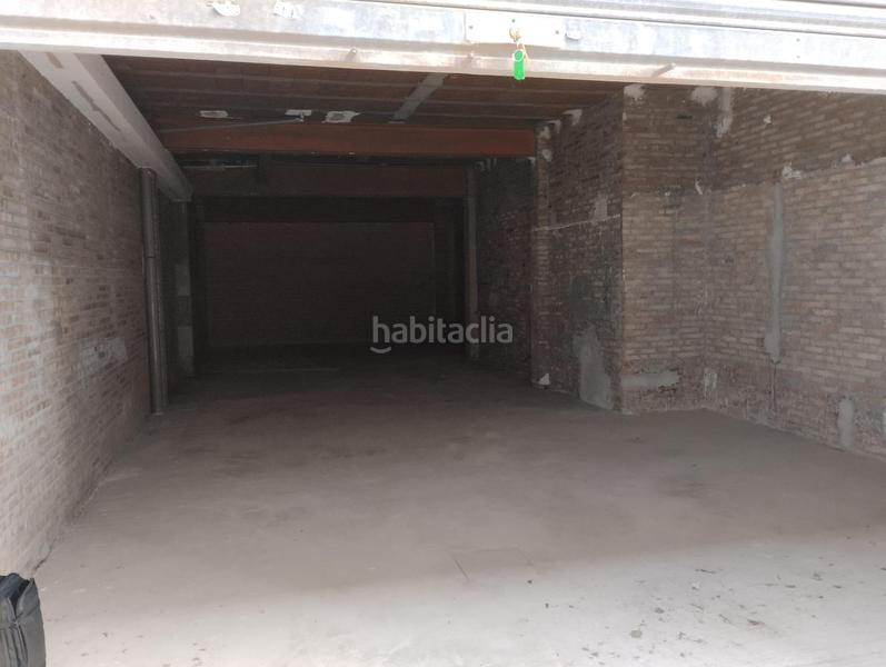 Foto d54d6278-7ecb-462e-b034-69c94e6c7230. Miete geschäftsraum in Poble Sec Igualada