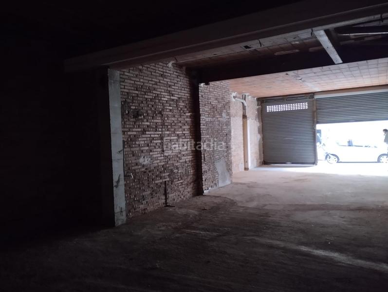 Foto 288bd6b2-1508-4554-b048-c7c2180e2ceb. Rent business premise in Poble Sec Igualada