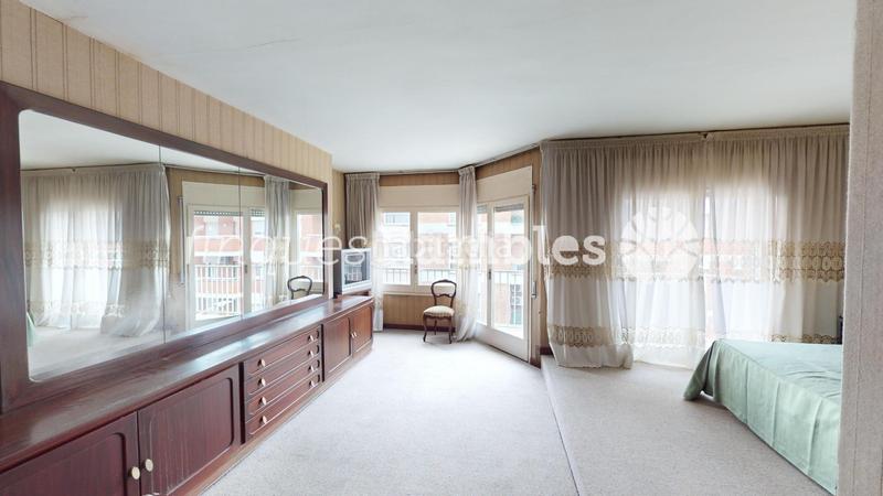 Foto 4346061b-1d56-4efc-94b3-72ee34997698. Appartamento con riscaldamento parcheggio in Poble Sec Igualada