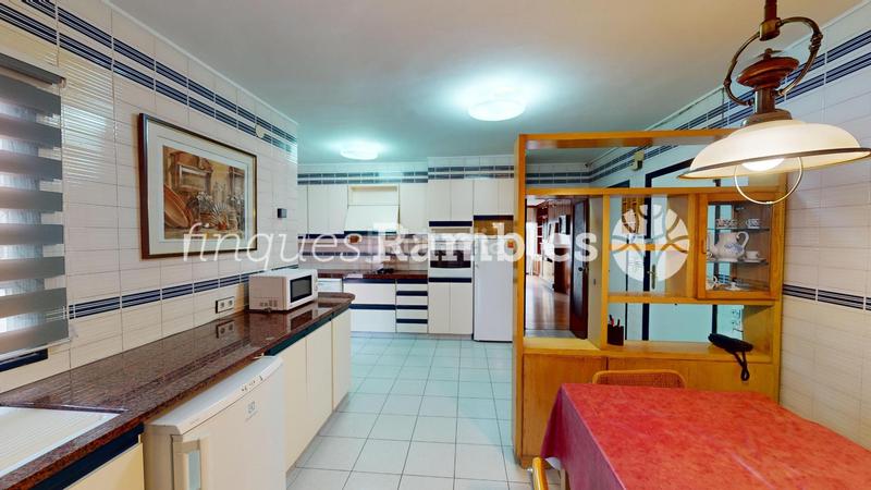 Foto cf71728d-a15b-4be2-9d1b-1b02acd40202. Appartamento con riscaldamento parcheggio in Poble Sec Igualada