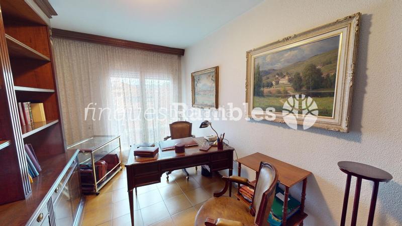 Foto df79cacd-1296-4827-83af-b21d719489b4. Appartamento con riscaldamento parcheggio in Poble Sec Igualada