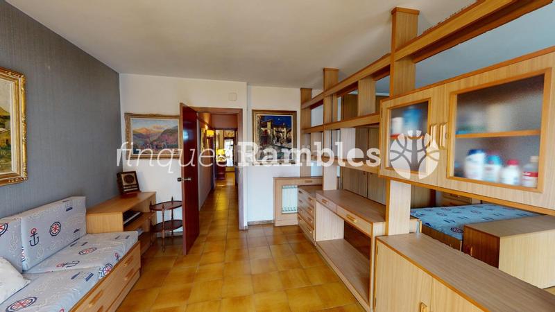 Foto e6179a1c-1fe1-4fcd-aac4-62268c26de33. Appartamento con riscaldamento parcheggio in Poble Sec Igualada