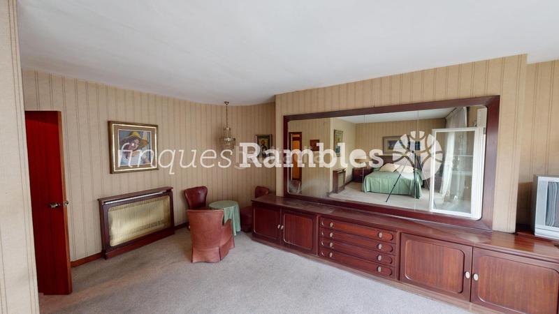 Foto a0afd690-da32-4579-991c-422db34dcd7c. Etagenwohnung mit heizung parking in Poble Sec Igualada