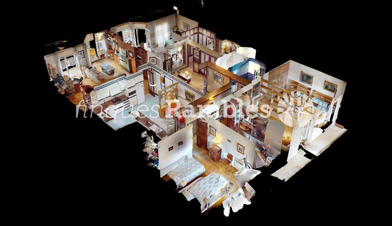 Foto d2ba95f5-73c2-48c3-a7bb-9e4bf691e1f0. Etagenwohnung mit heizung parking in Poble Sec Igualada