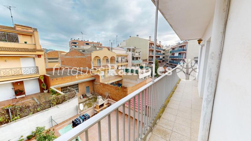 Foto a71cda11-81bc-4ad8-8f30-e650bc1e6e85. Flat with heating parking in Poble Sec Igualada