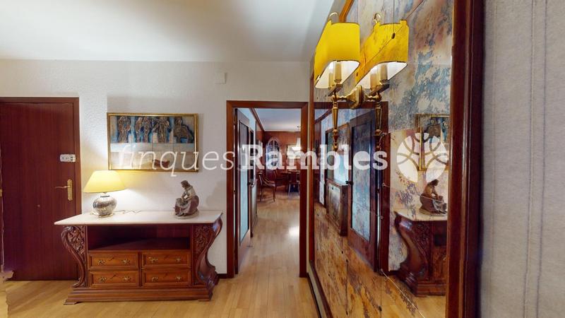 Foto b64de36f-42d3-4a62-8e8f-71e7df933b4f. Flat with heating parking in Poble Sec Igualada