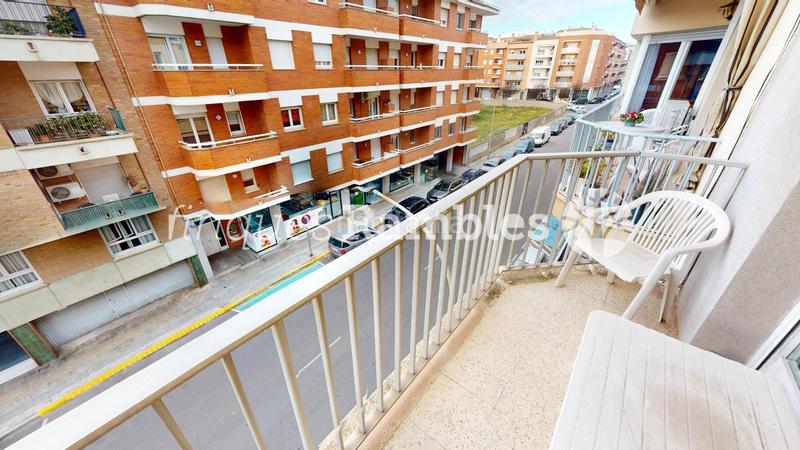 Foto dff41428-8933-4b26-81c3-c57a94a50cf5. Flat with heating parking in Poble Sec Igualada