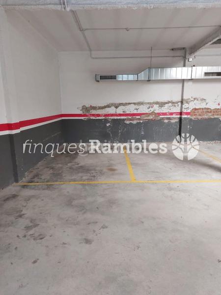 Foto e35db0f9-24ed-44e3-b300-19a66f7ad7a6. Flat with heating parking in Poble Sec Igualada