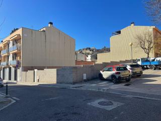 Terrain résidentiel à Òdena. 2 terrenos en pleno centro de ódena!
