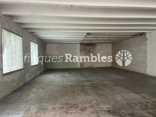 Édifice à Poble Sec