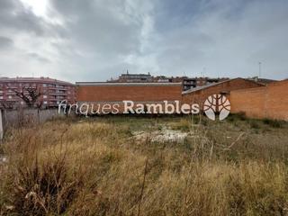 Terreny residencial a Llevant. Atención promotor!