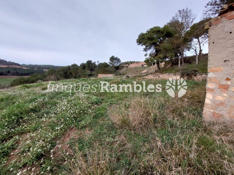 Foto 2be0ce66-ea65-4620-b759-6076bd848bce. Casa amb aparcament a Argençola