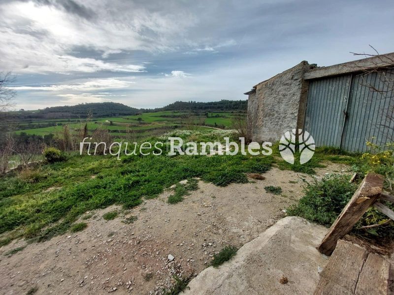 Foto 8c2202d1-7643-4c49-b33c-a0b23d8fe949. Casa amb aparcament a Argençola