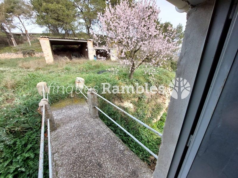 Foto 9bcb9a4b-f19d-4112-ae60-01501382b0f3. Casa amb aparcament a Argençola