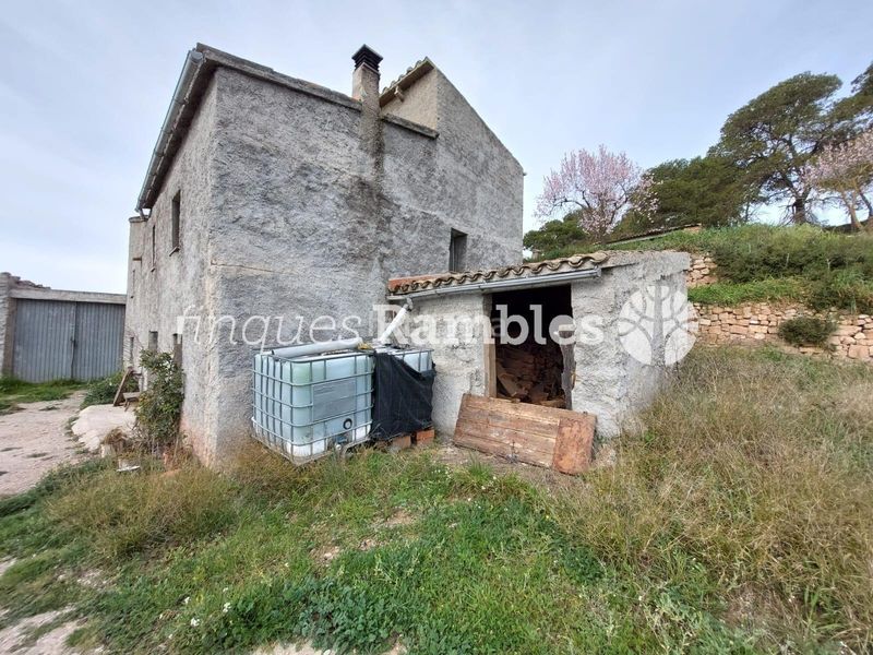 Foto 9e247fd4-1201-4eae-8e91-05109c0af377. Casa amb aparcament a Argençola