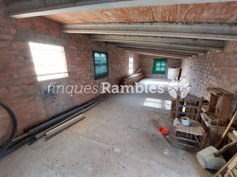 Foto f9faee20-553b-40b0-b688-2884246eb921. Casa amb aparcament a Argençola