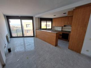 Dúplex a Poble Sec