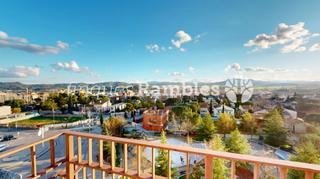 Penthouse in Ponent - Set Camins. Un àtic únic i exclusiu per tu a la millor zona digualada