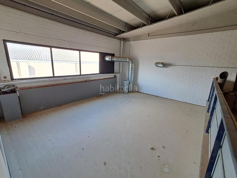 Foto 35e62d76-c6e2-44a3-94b8-530db9d10b0e. Capannone industriale in Polígon Industrial Igualada