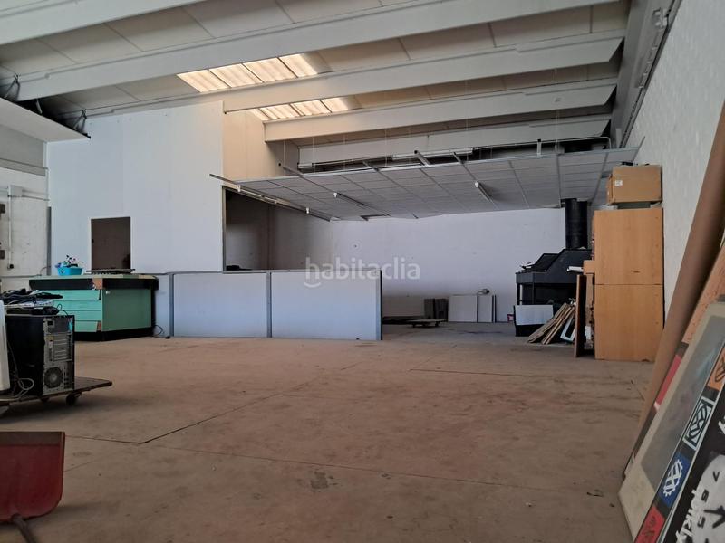 Foto 6381638e-25a4-451d-a0b1-9e0b6a311c1d. Capannone industriale in Polígon Industrial Igualada