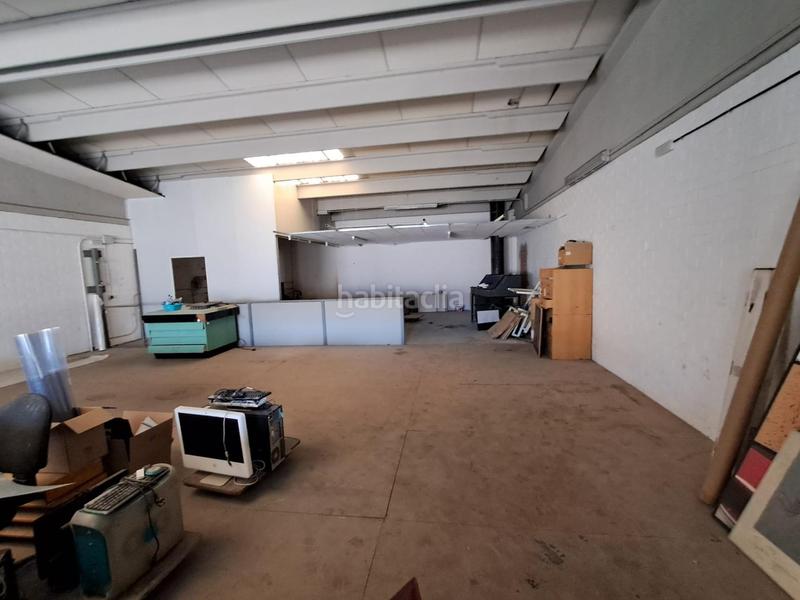 Foto baa597b8-b42f-42d1-81dc-d42ba1a394b4. Capannone industriale in Polígon Industrial Igualada